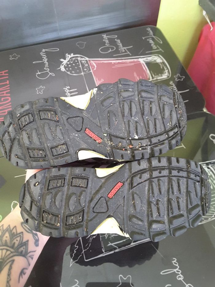 Bottes Adidas - photo numéro 6