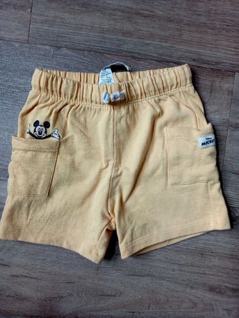 Short