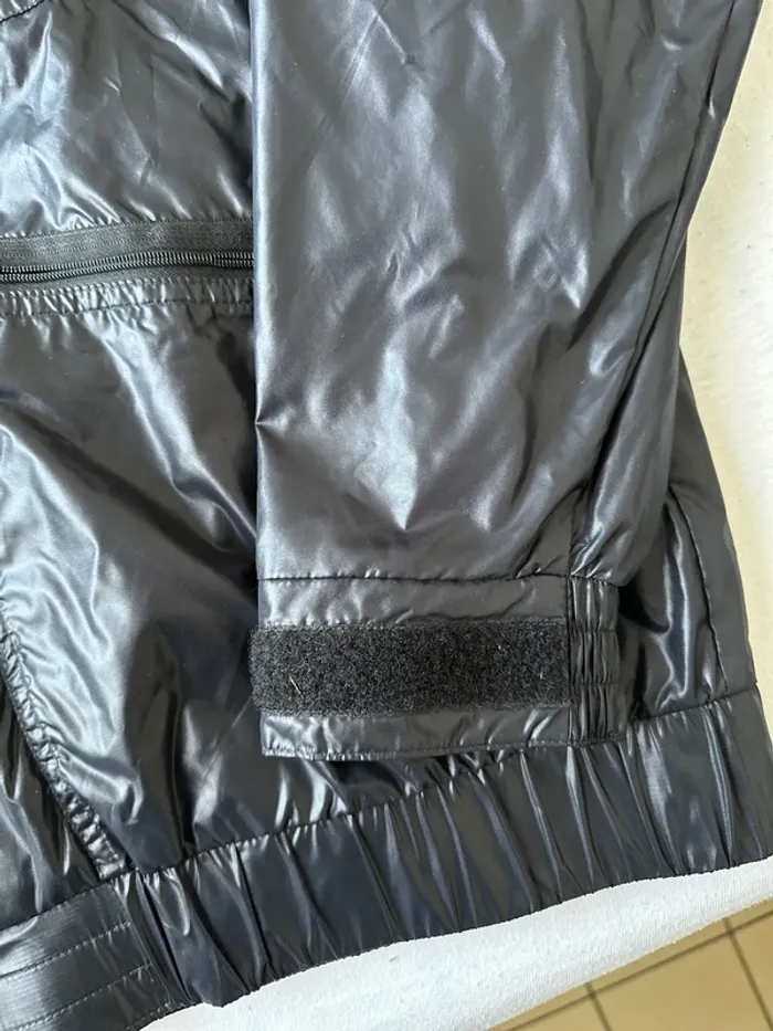Veste coupe-vent Nike - photo numéro 6