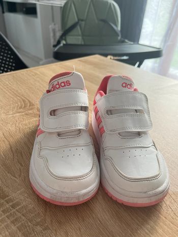 Adiddas taille 27