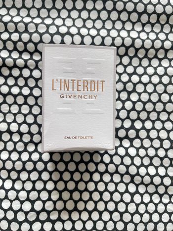 L’interdit eau de toilette 35 ml