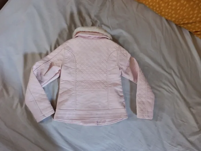 Veste perfecto - photo numéro 5