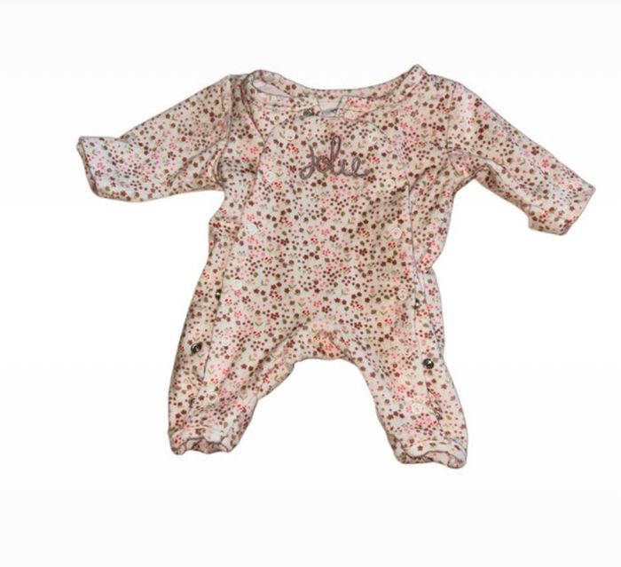 Pyjama taille 0 - photo numéro 6