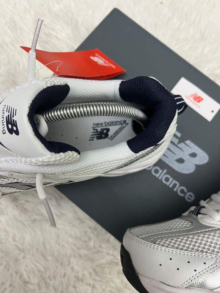 New balance - photo numéro 8