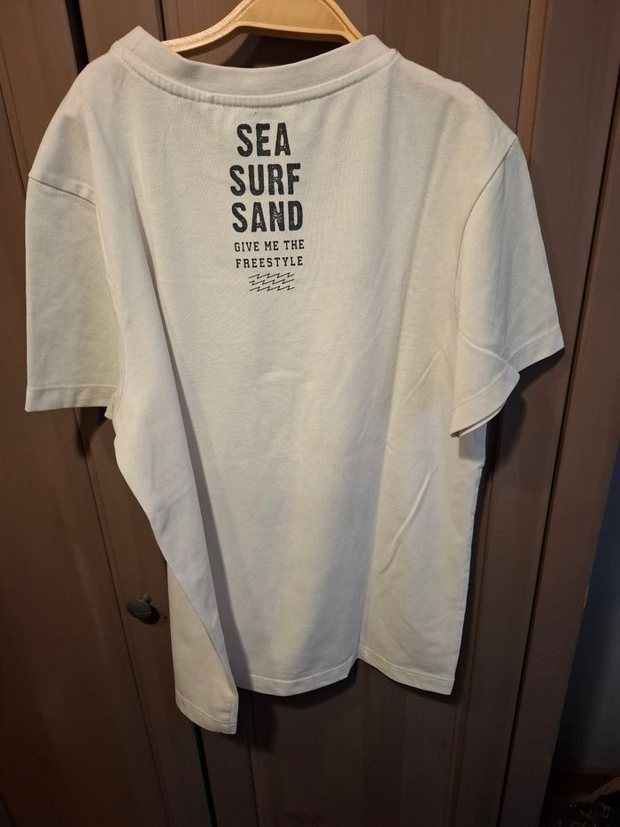 Tee-shirt 10 ans - photo numéro 3