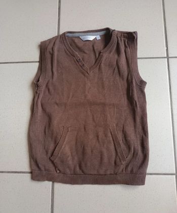 Pull garçon 4 ans