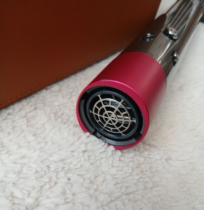 Dyson Airwrap - photo numéro 7