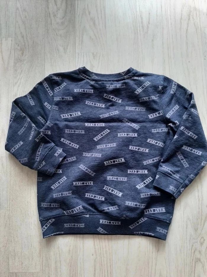 Pull garçon - photo numéro 2