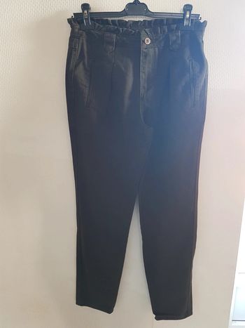 Pantalon 7/8