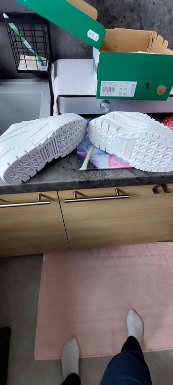 Chaussures