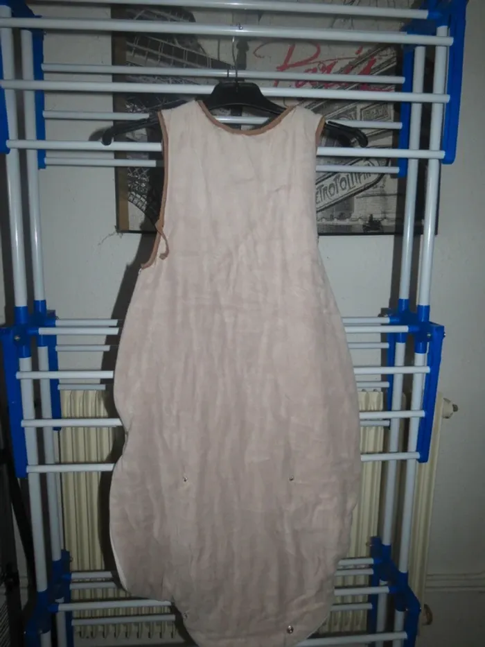 Gigoteuse plus tour de lits 0-9 mois - photo numéro 2