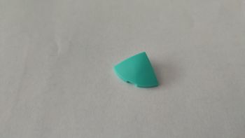 Pièce MA76525ASU pièce détachée Mega Mattel #E32