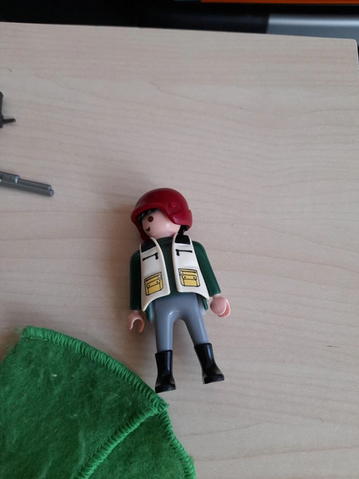 Playmobil dinos 5237 - photo numéro 3