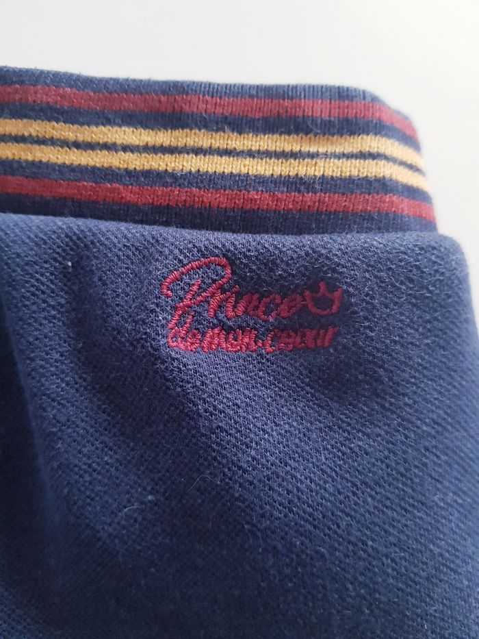 Tape À L'Œil - Ensemble sweat manches longues + pantalon bien chaud, doublé polaire (9 mois) - photo numéro 9