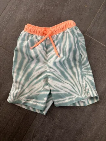 Short de bain 23 mois