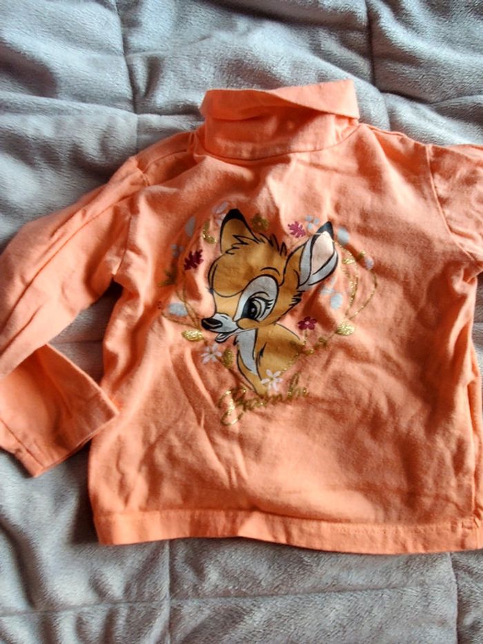 Sous pull
