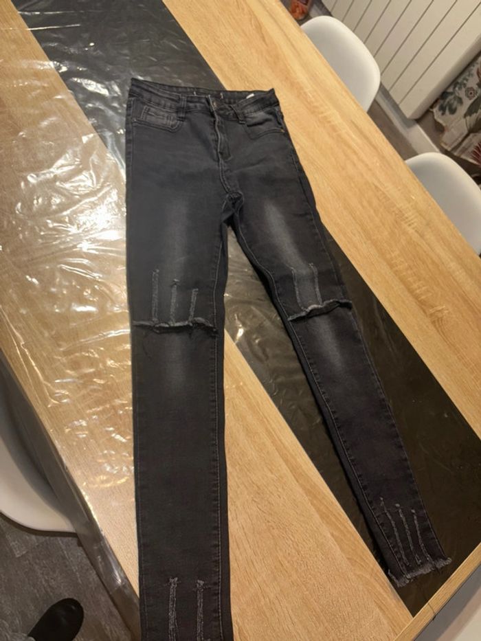 Jeans femme
