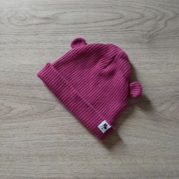 🩷 Bonnet Disney Baby Minnie 49 cm 1/2 ans #emyfleury_chapeaux