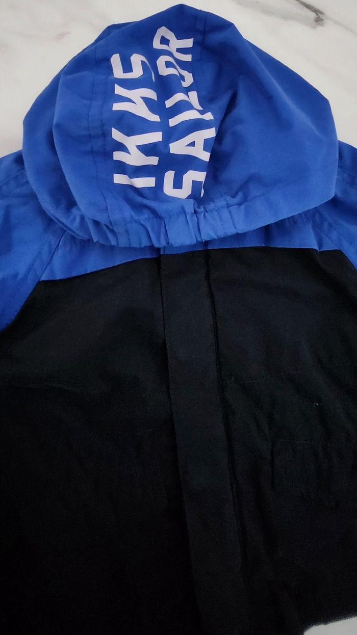 Veste - photo numéro 3