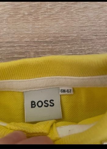 Polo  Hugo boss