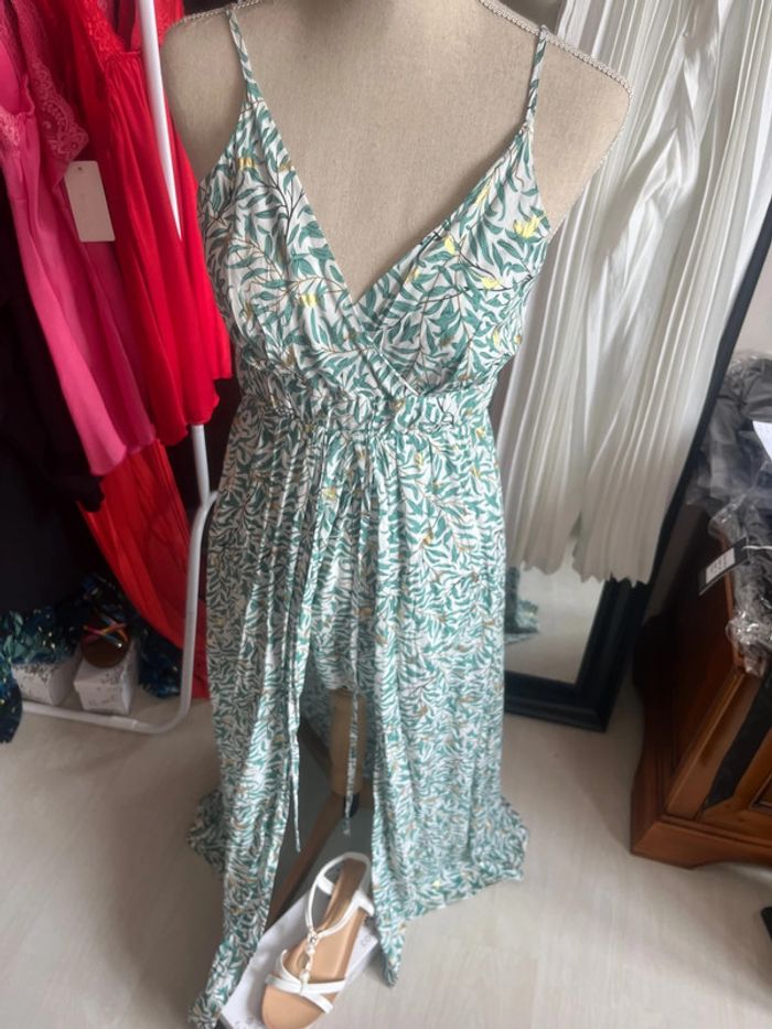 Robe short - photo numéro 4
