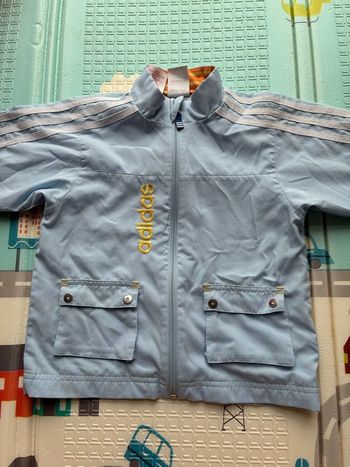 Gilet Adidas 