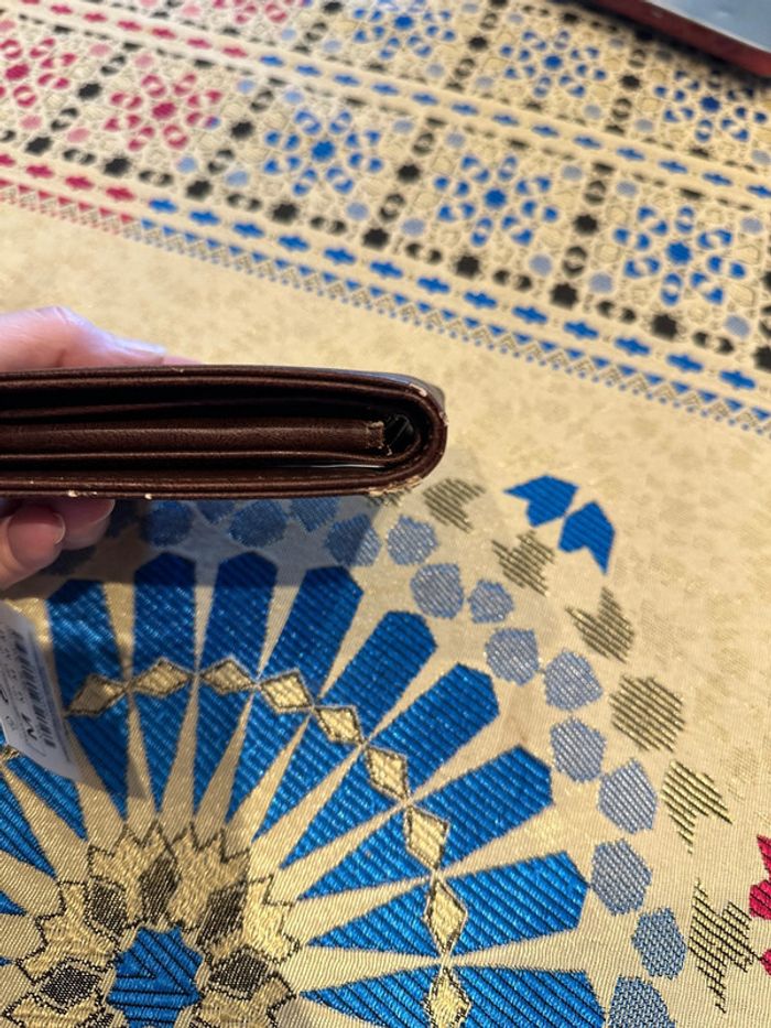 Portefeuille hommes Zara - photo numéro 10