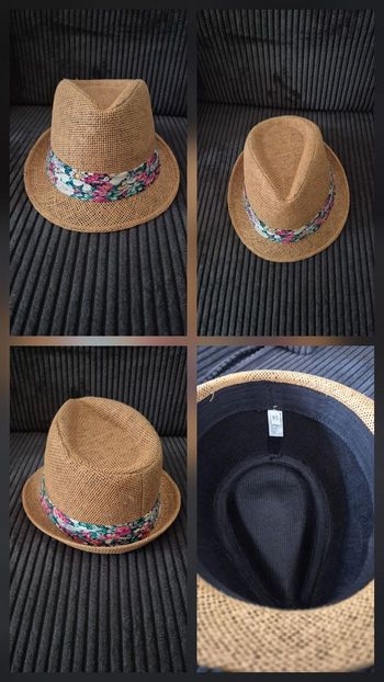 Chapeau 