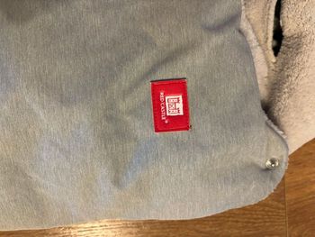 Chancelière Red Castle