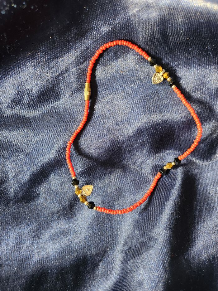 Bracelets de cheville