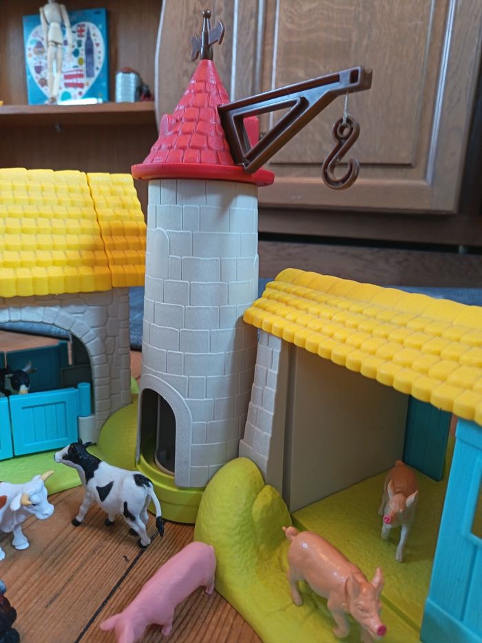 Étable/ ferme - photo numéro 4