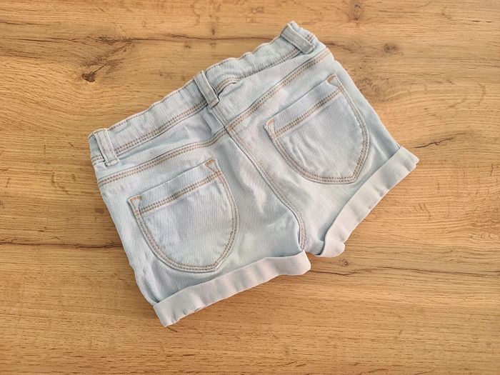 Short en jeans - photo numéro 2