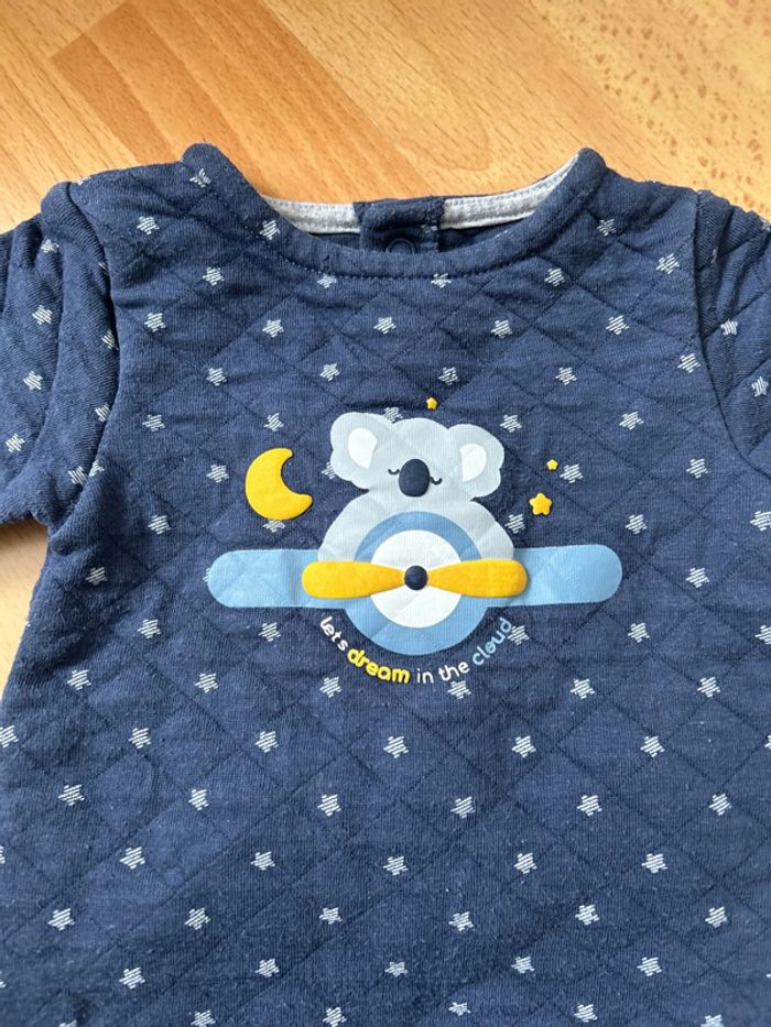 Pyjama - photo numéro 2