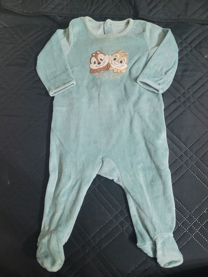 Pyjamas - photo numéro 3
