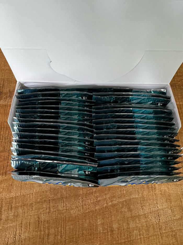 Display Pokémon Aventures Ensembles - photo numéro 10