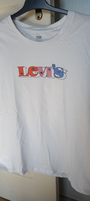 Tee-shirt Levi's 