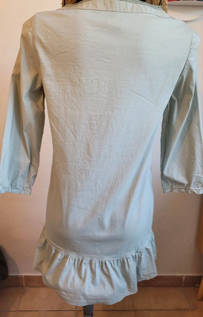 Tunique ou mini robe Afibel - photo numéro 5