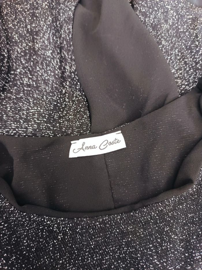 Blouse taille 1 - photo numéro 8