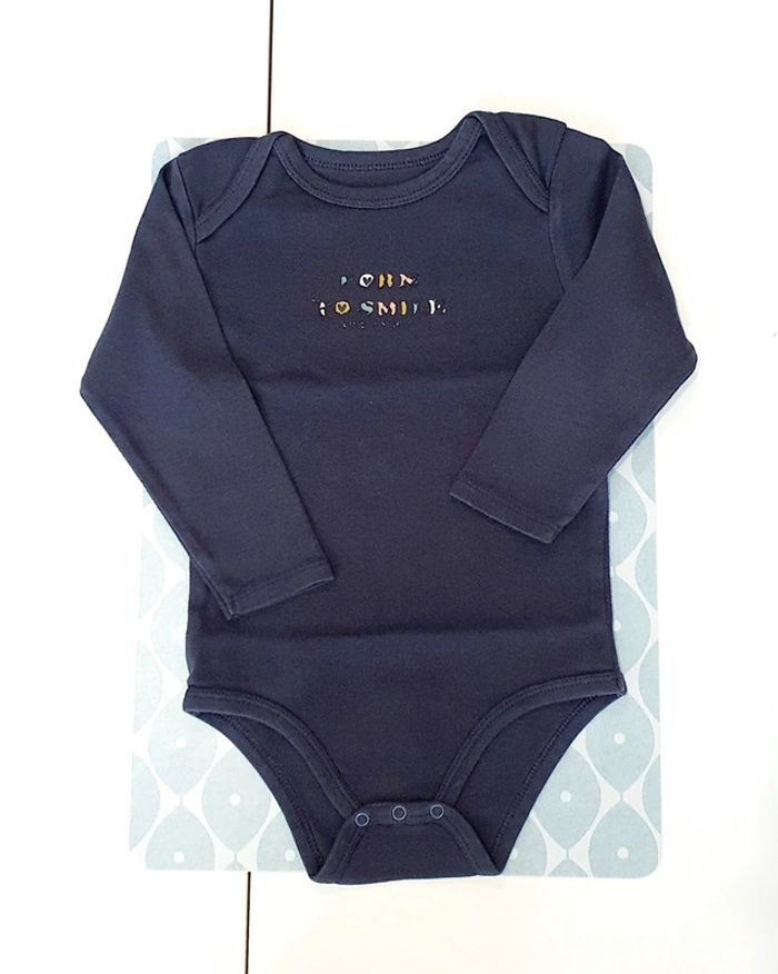 Body Kiabi - 24M