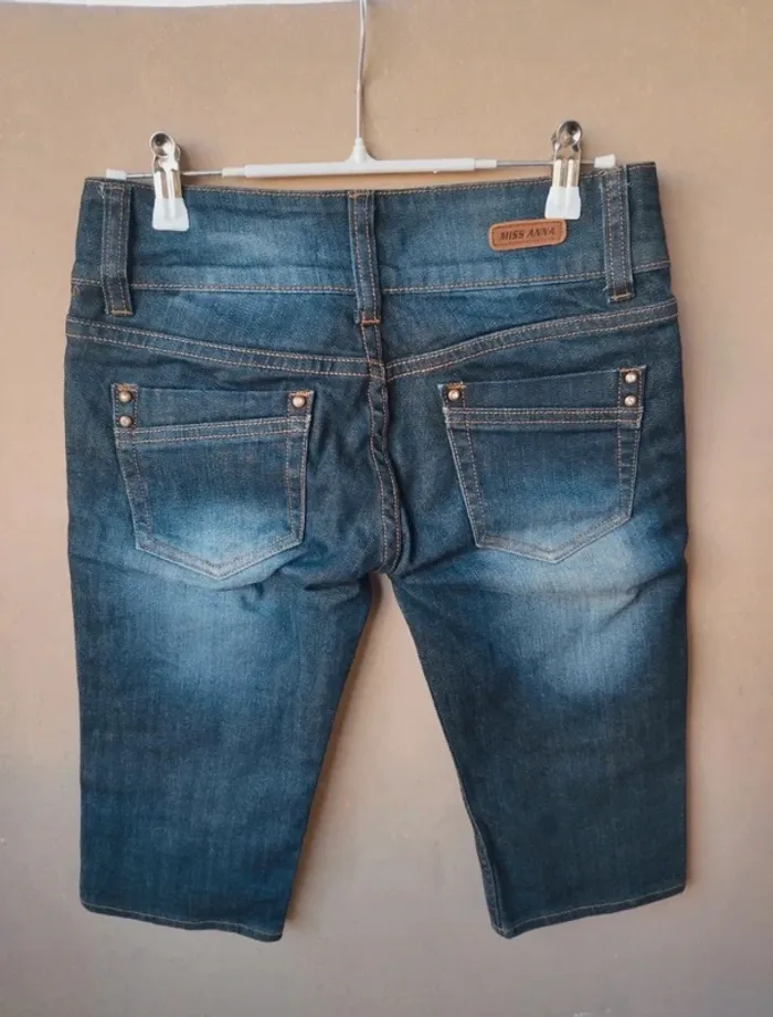 🔴Short Long taille 36 - photo numéro 3