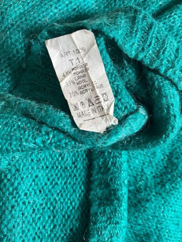 Pull fin - photo numéro 3