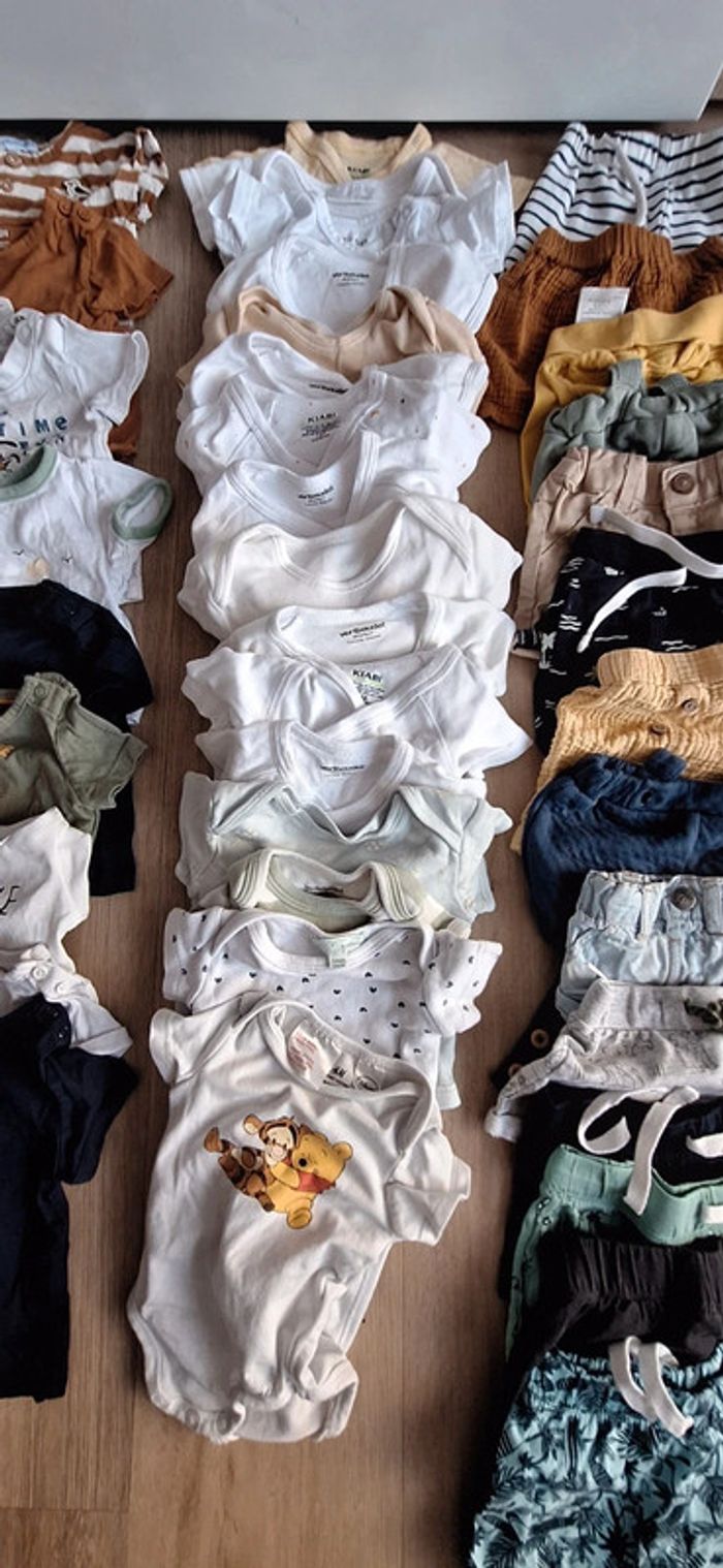 Lot 1 moi été - photo numéro 8