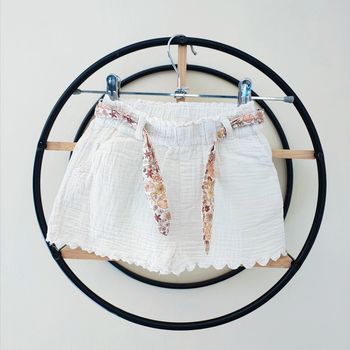 23 - 24 mois 2 ans short Vertbaudet 86 cm