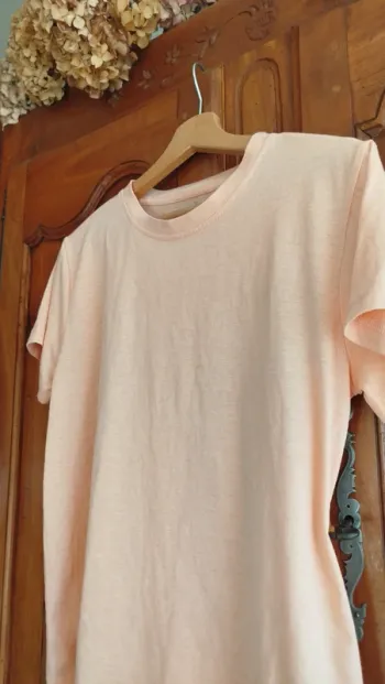 T shirt taille M