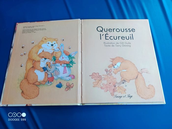 Livre enfants - photo numéro 2