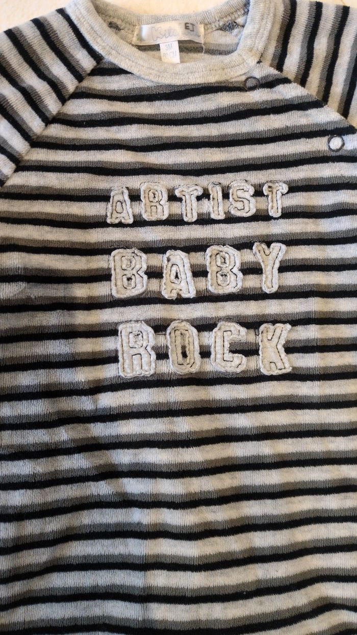 Pygama - photo numéro 2