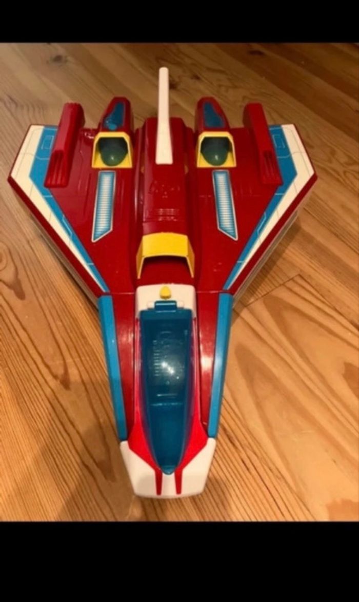 avion pat patrouille