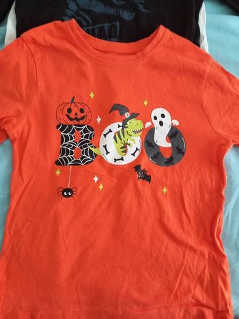 T shirt haloween