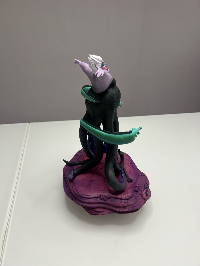 Figurine lumineuse Ursula, La Petite Sirène - photo numéro 5