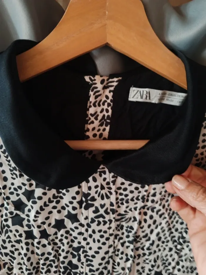 Robe Zara - photo numéro 3